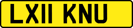 LX11KNU