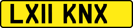 LX11KNX