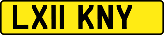 LX11KNY