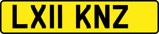 LX11KNZ