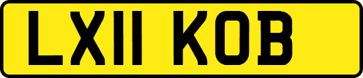 LX11KOB