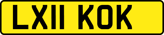 LX11KOK