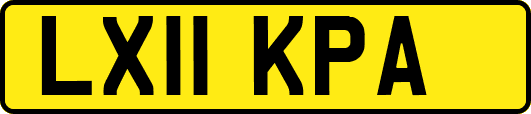 LX11KPA