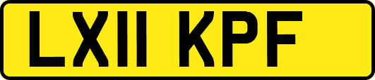 LX11KPF