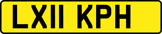 LX11KPH
