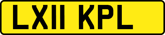LX11KPL