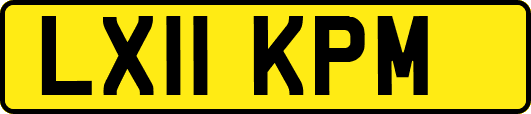 LX11KPM