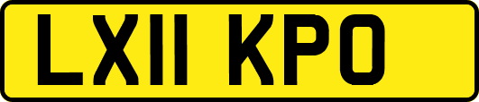 LX11KPO