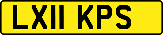 LX11KPS