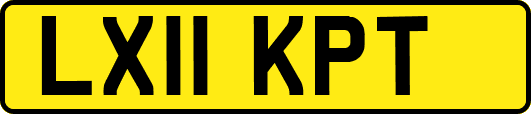 LX11KPT