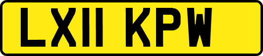 LX11KPW