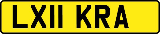 LX11KRA