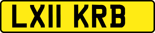 LX11KRB