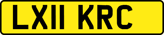 LX11KRC