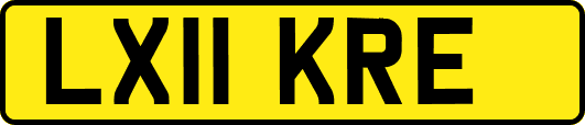 LX11KRE