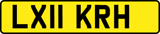 LX11KRH
