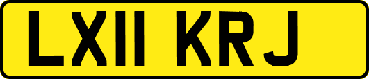 LX11KRJ