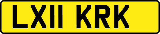 LX11KRK