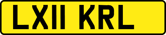 LX11KRL