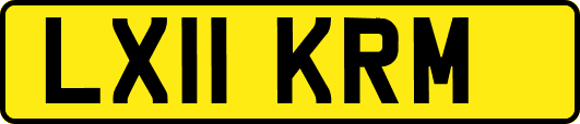LX11KRM