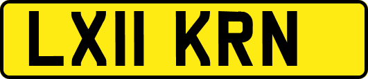 LX11KRN