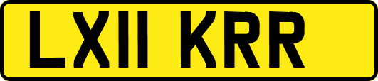 LX11KRR
