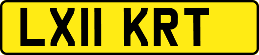 LX11KRT