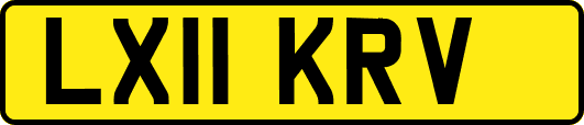 LX11KRV