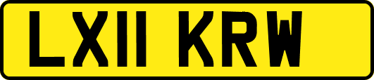 LX11KRW