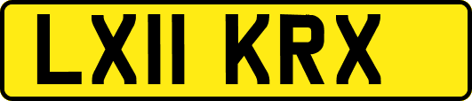 LX11KRX