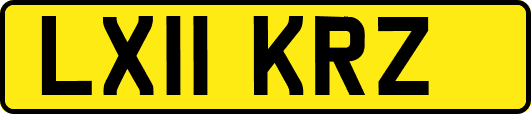 LX11KRZ