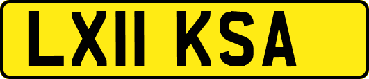 LX11KSA
