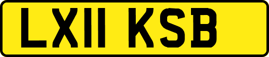 LX11KSB