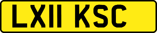 LX11KSC
