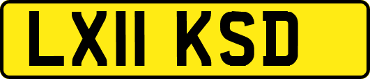 LX11KSD