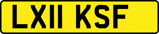 LX11KSF