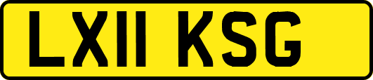 LX11KSG