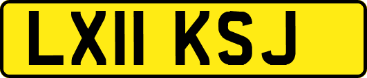 LX11KSJ