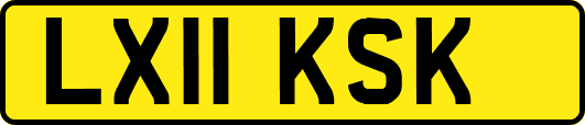 LX11KSK