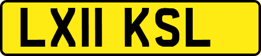 LX11KSL