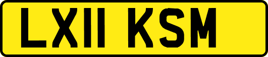 LX11KSM