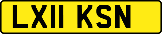 LX11KSN
