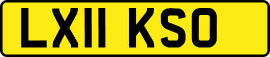 LX11KSO
