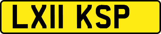 LX11KSP