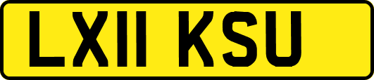 LX11KSU