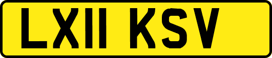 LX11KSV