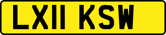 LX11KSW