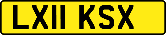 LX11KSX