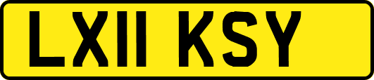 LX11KSY