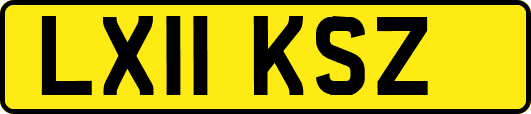 LX11KSZ
